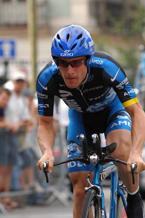 Levi Leipheimer (2nd)
