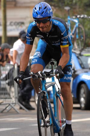 Egoi Martinez (9th)