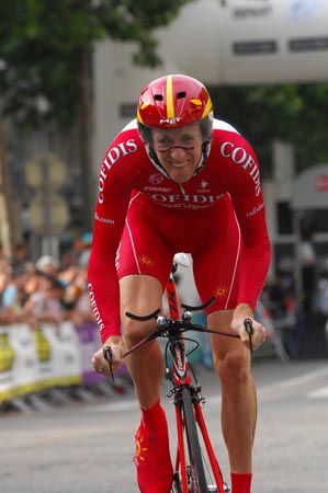 Bradley Wiggins (1st)