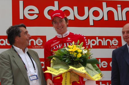 Bradley Wiggins