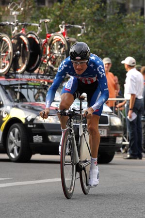 Dave Zabriskie (6th)