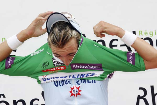Heinrich Haussler