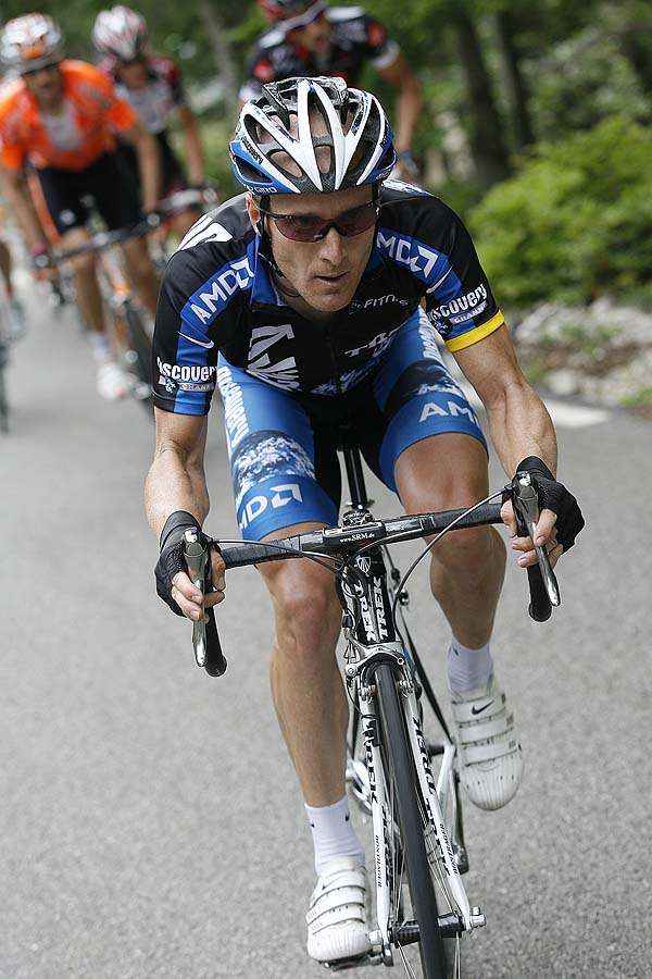 Levi Leiphemier