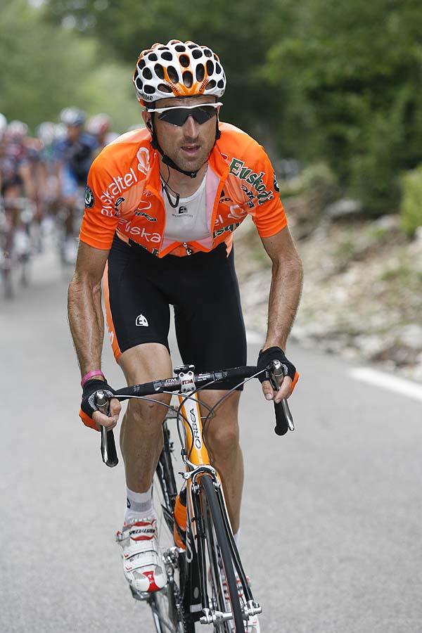 Inigo Landaluze