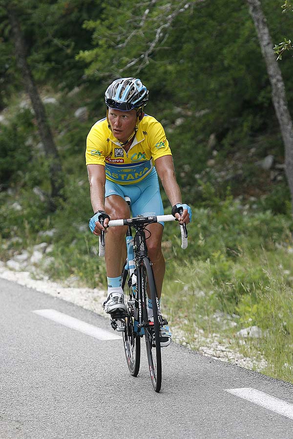 Alexandre Vinokourov