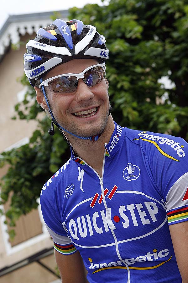Tom Boonen