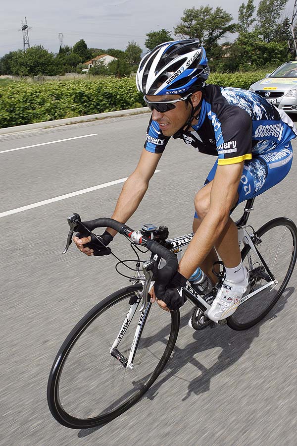 Alberto Contador
