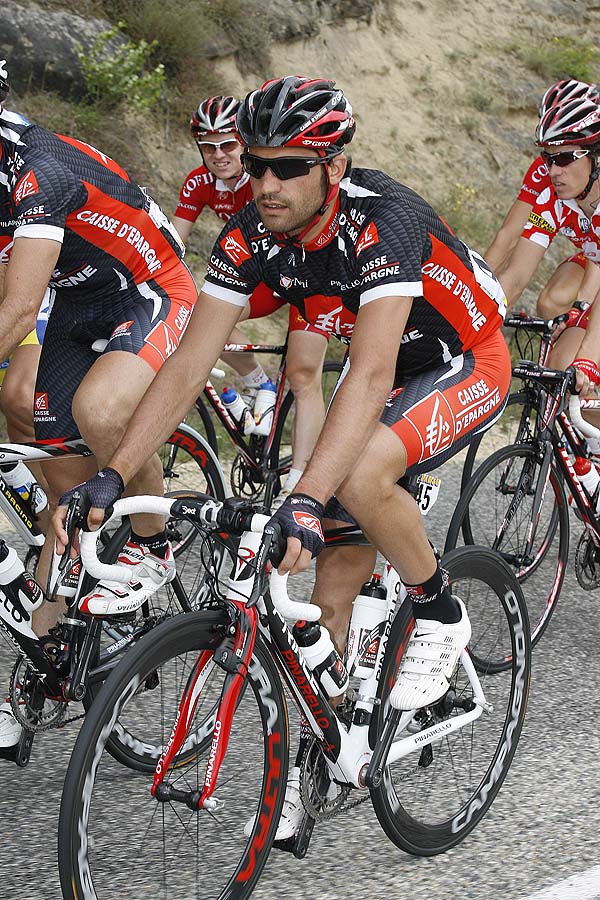 Oscar Pereiro