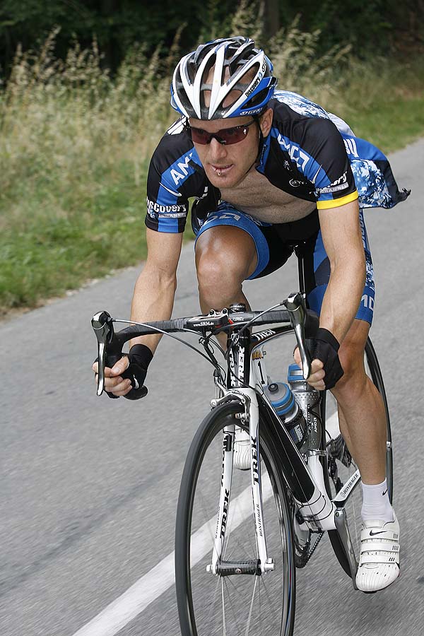 Levi Leiphemier