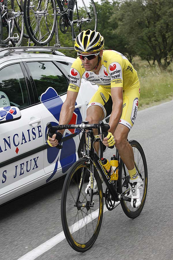 David Millar