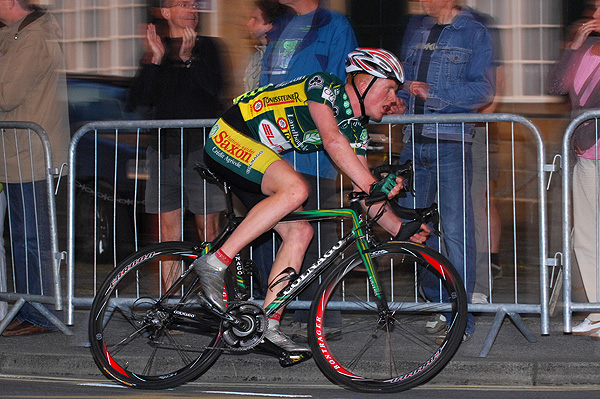 Ed Clancy