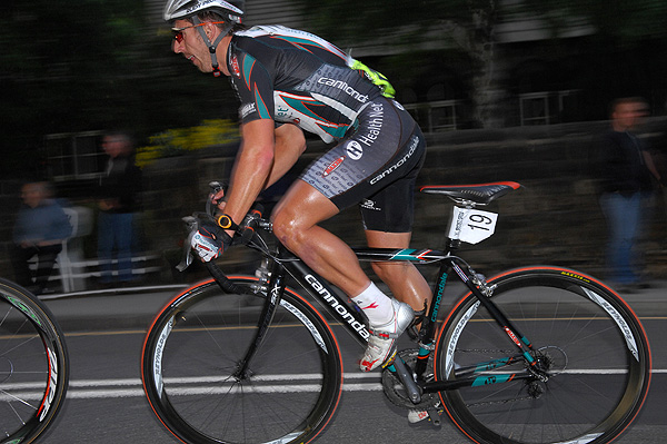 Russell Downing