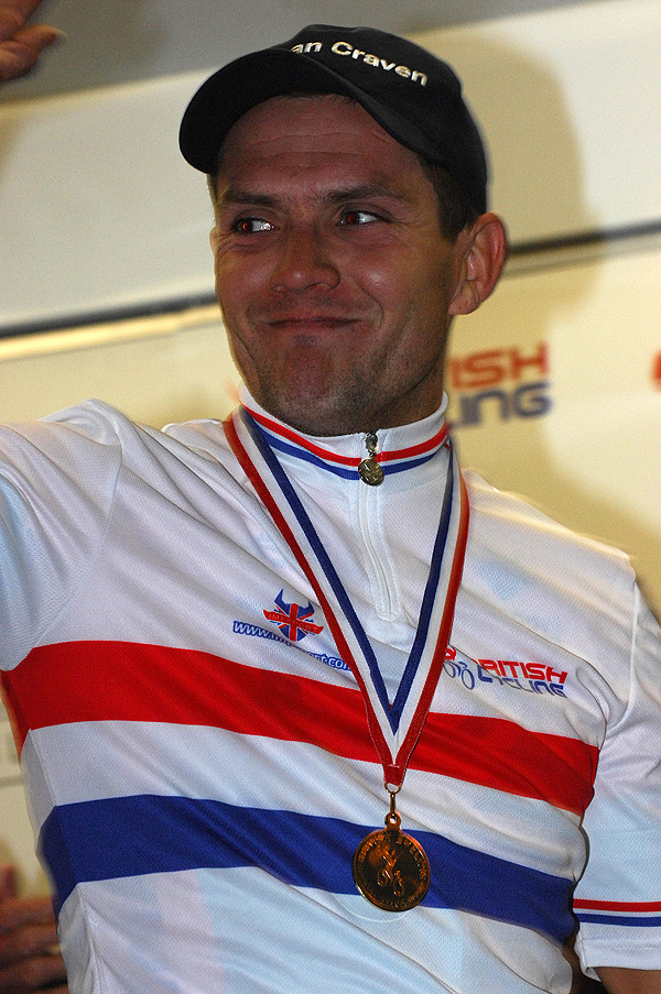 James McCallum