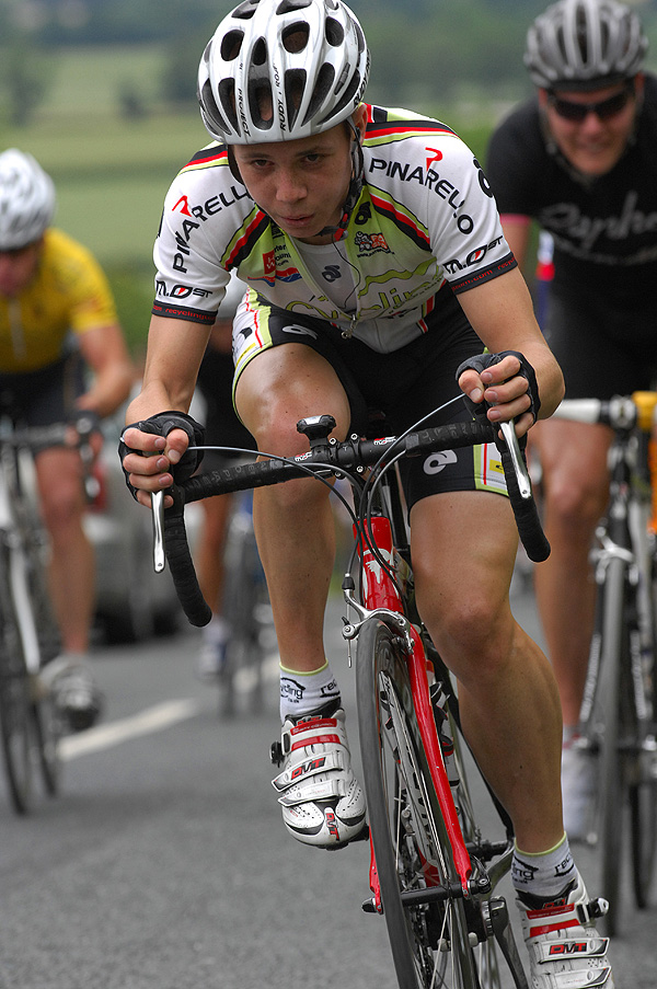 Tom Diggle