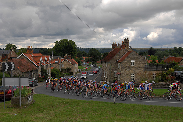 Hovingham