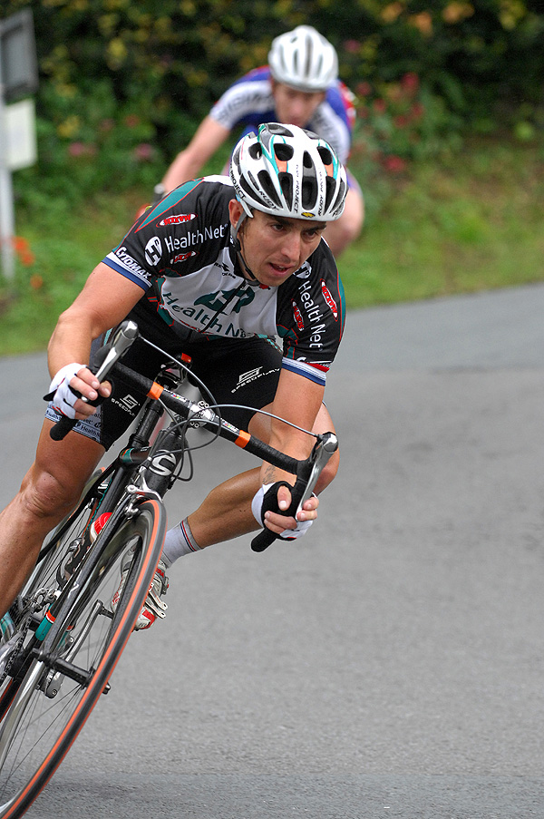 Russell Downing