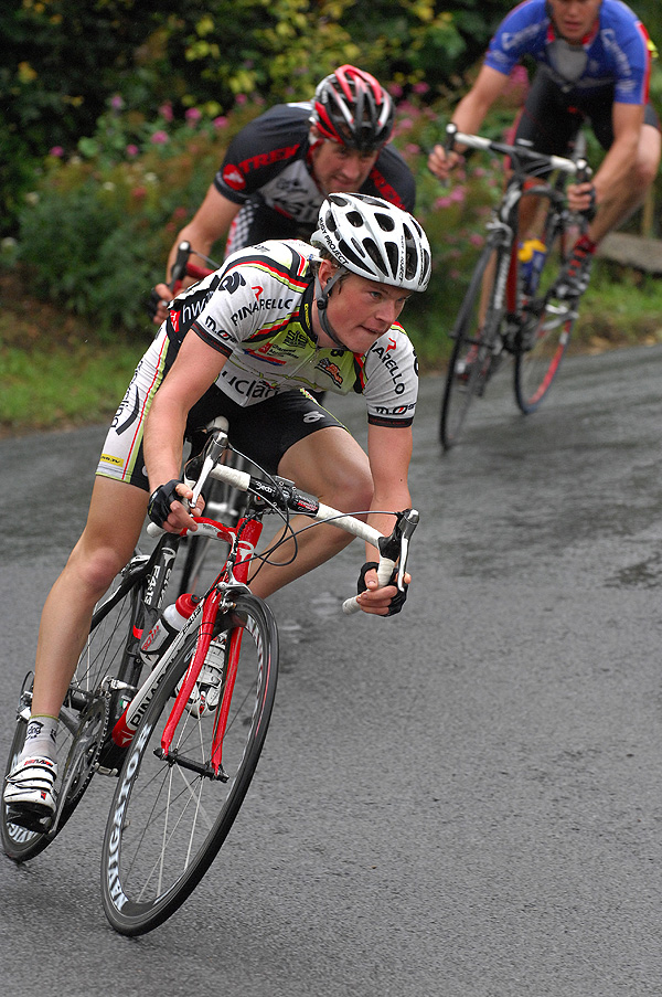 Ryan Bonser