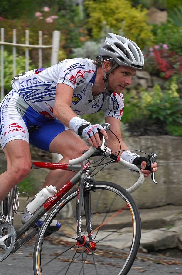 Robin Sharman