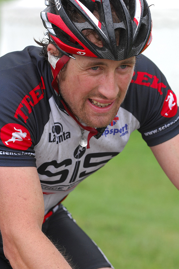 Ian Wilkinson