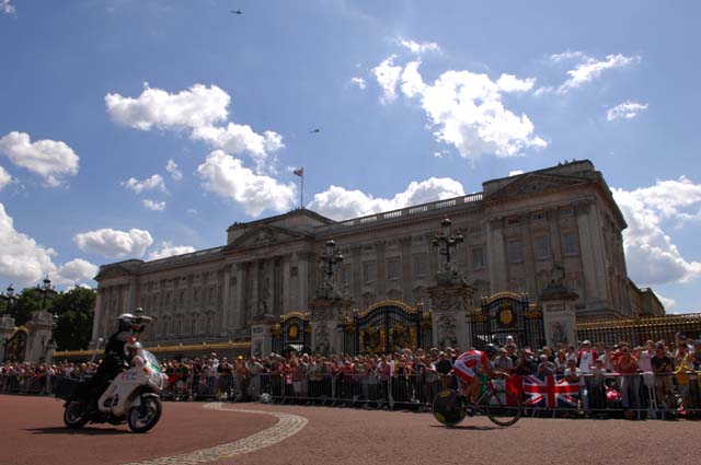 Buckingham Palace