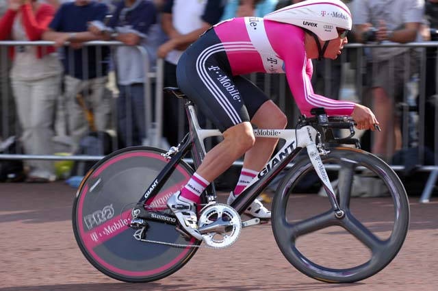 Mark Cavendish (T-Mobile)