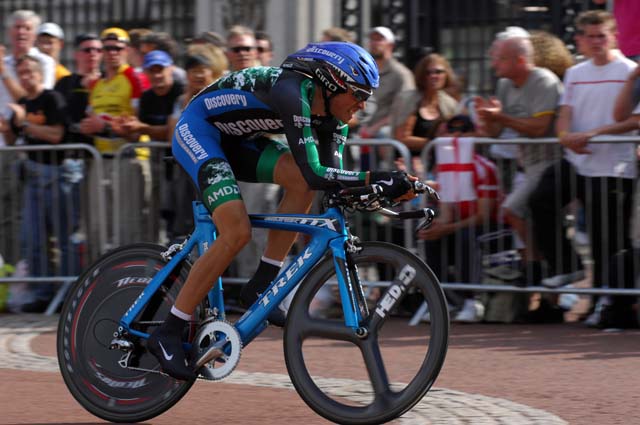 Alberto Contador (Discovery Channel)