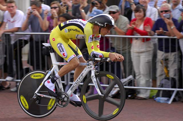 David Millar (Saunier Duval)