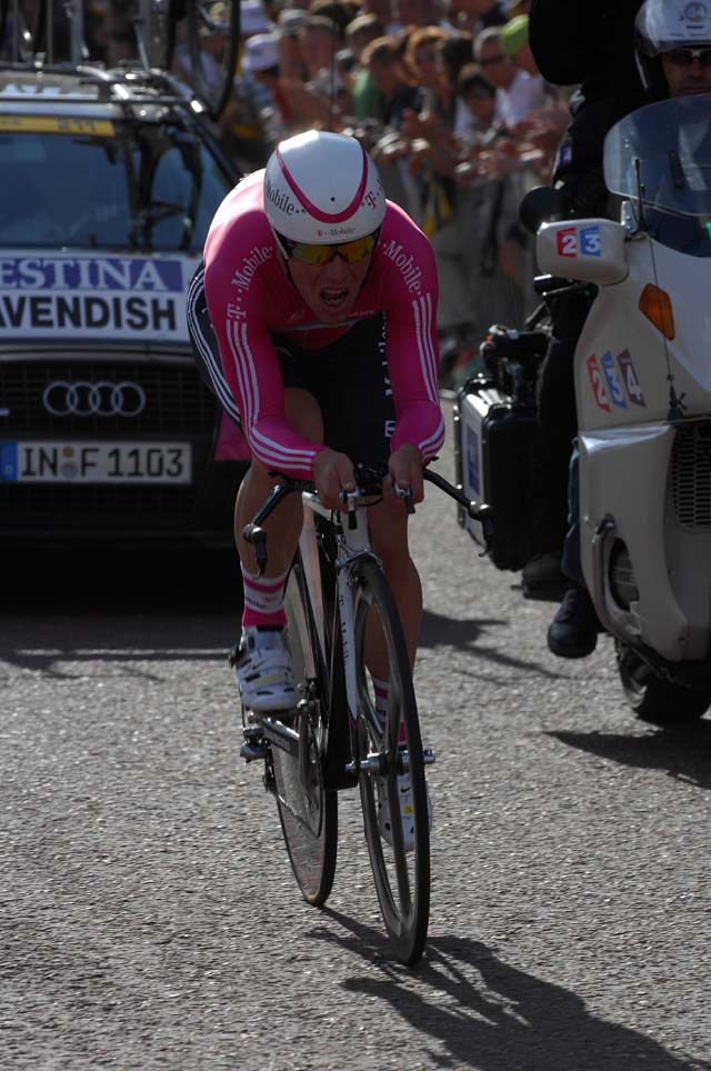 Mark Cavendish (T-Mobile)