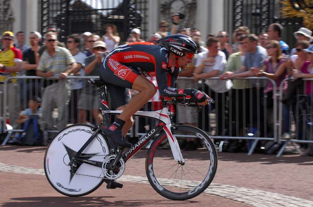 Vladimir Karpets (Caisse d'Epargne)