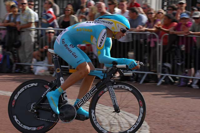 Andrey Kashechkin (Astana)