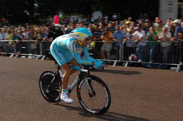 Andreas Kloden (Astana)