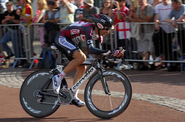 Carlos Sastre (CSC)