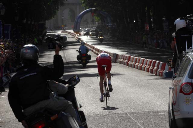 Bradley Wiggins (Cofidis)