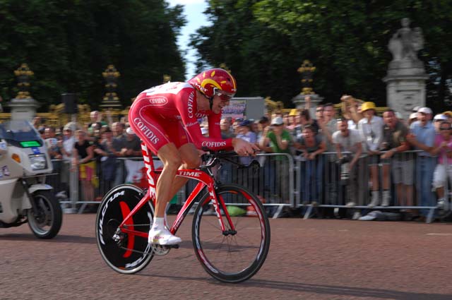 Bradley Wiggins (Cofidis)