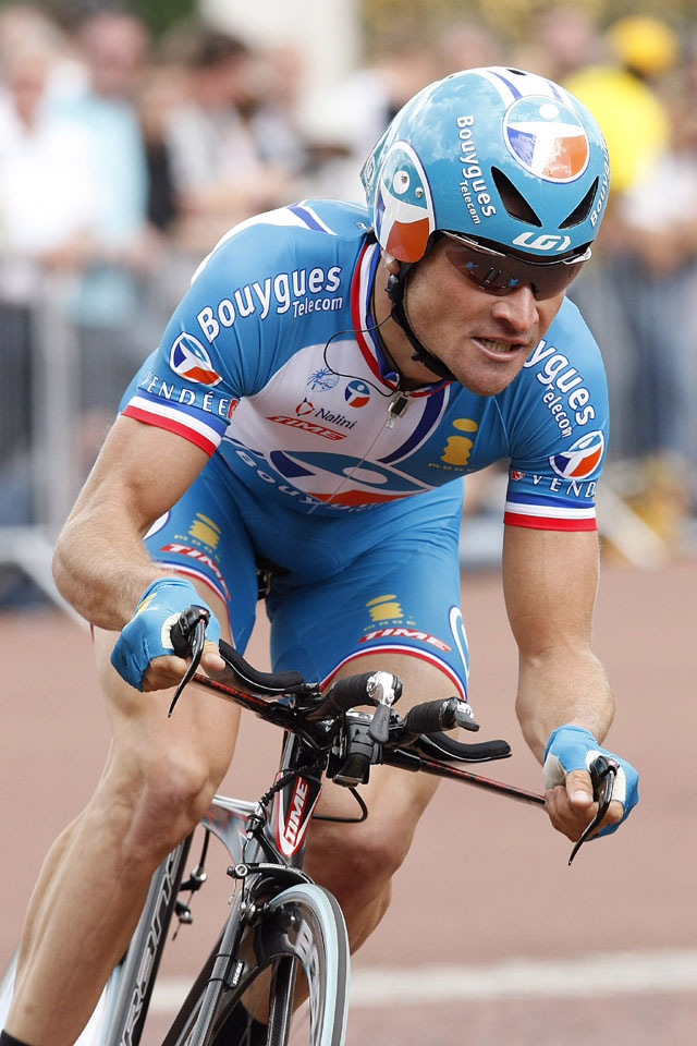 Thomas Voeckler (Bouygues Telecom)