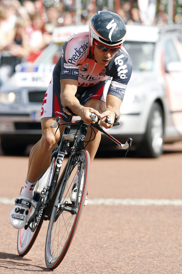 Robbie McEwen (Predictor-Lotto)