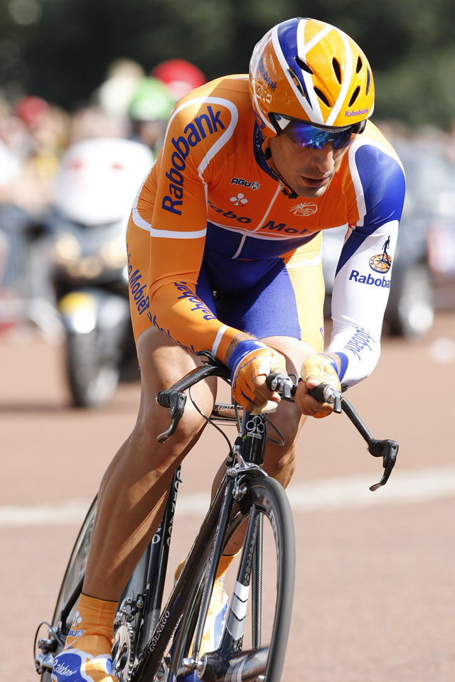Juan Antonio Flecha (Rabobank)