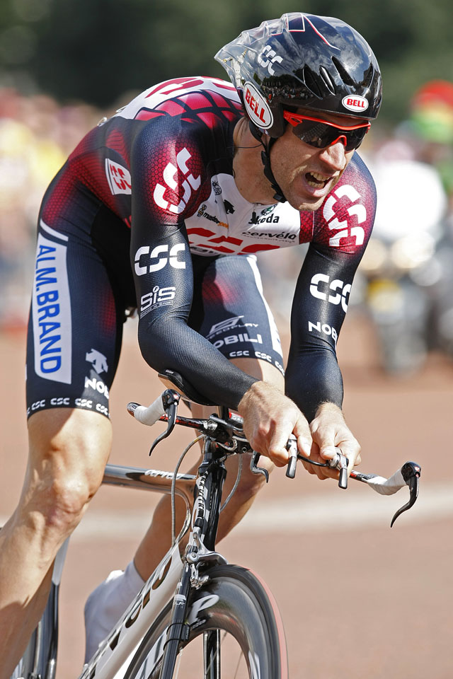 Jens Voigt (CSC)