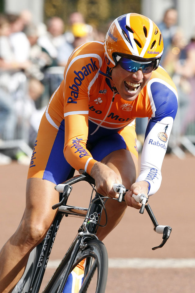 Michael Boogerd (Rabobank)