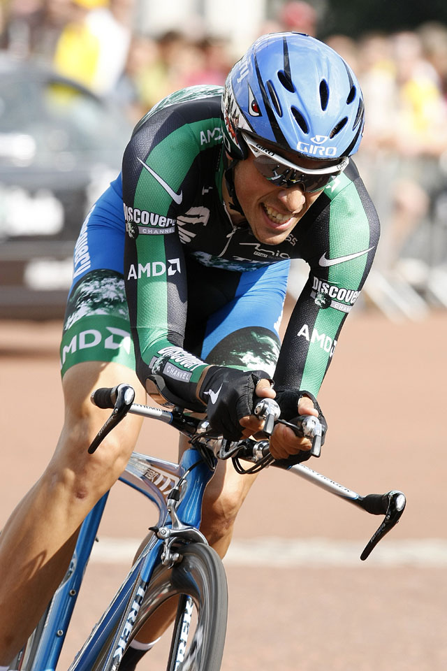 Alberto Contador (Discovery Channel)