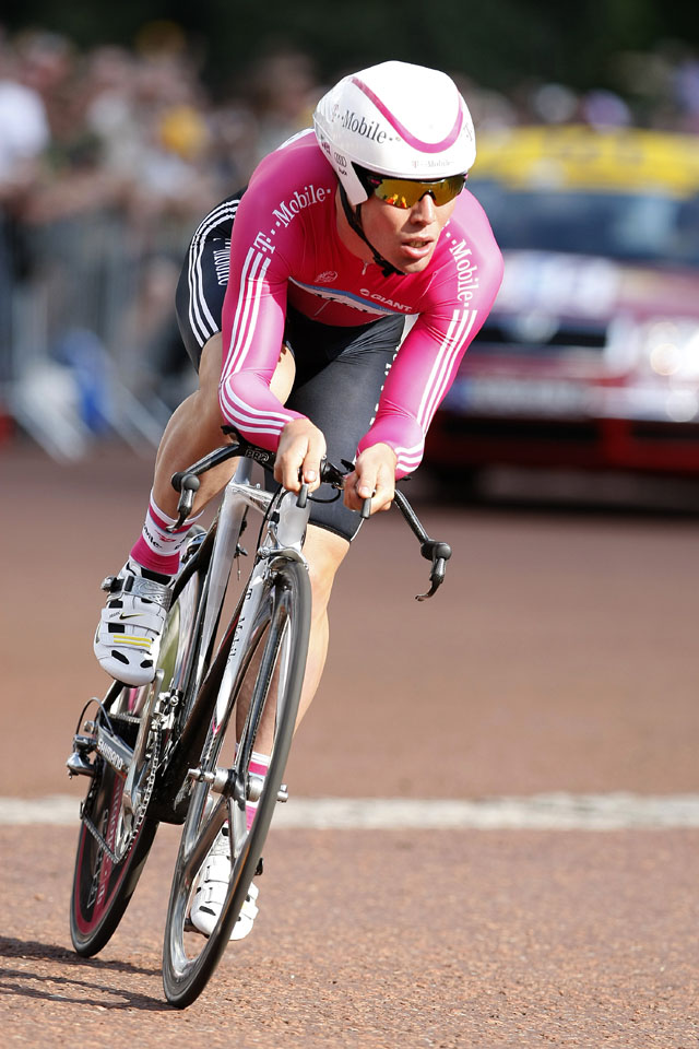 Mark Cavendish (T-Mobile)