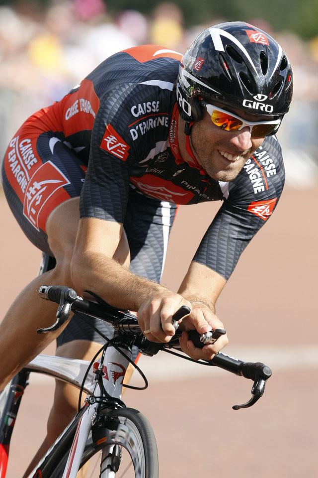 Alejandro Valverde