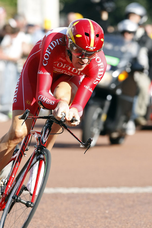Bradley Wiggins (Cofidis)