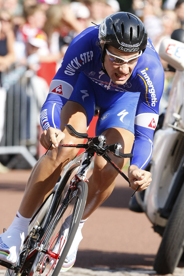 Tom Boonen (Quick Step)