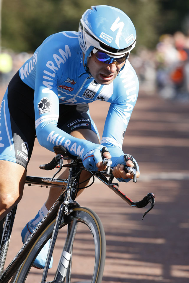 Erik Zabel (Milram)