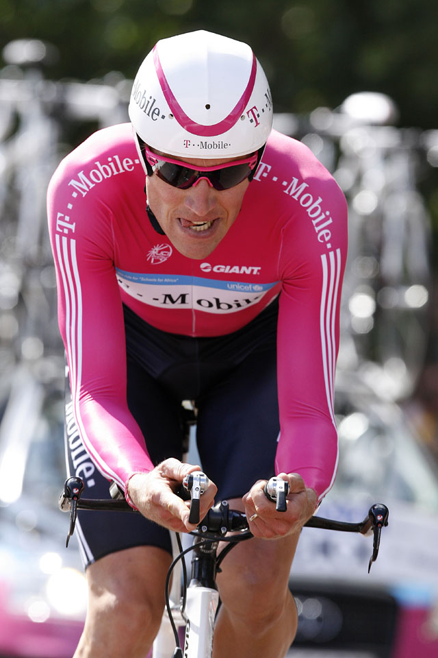 Axel Merckx (T-Mobile)