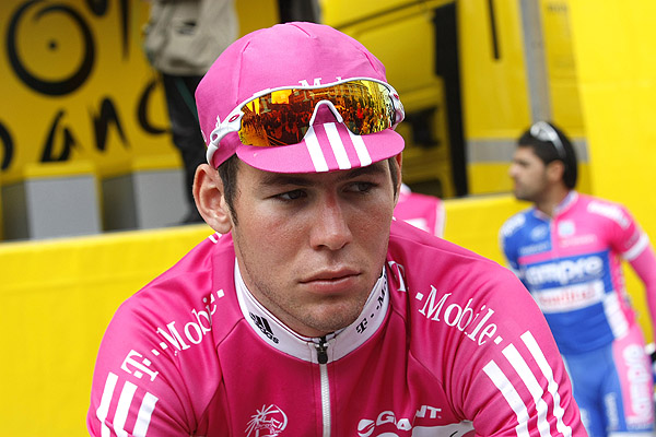 Mark Cavendish