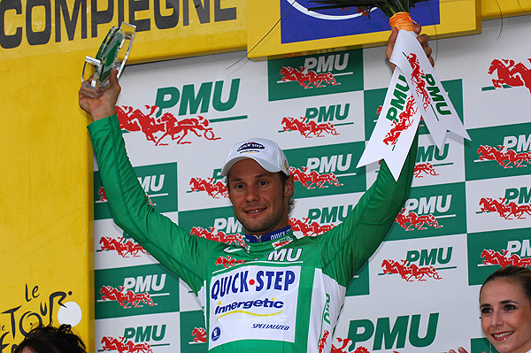 Tom Boonen Tom Boonen