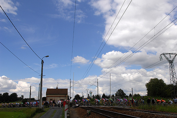 St Amand