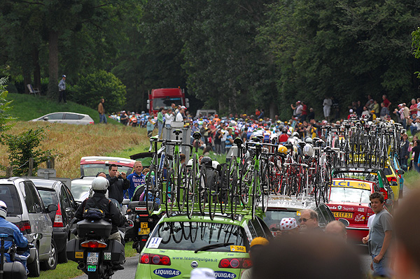 Stage four action